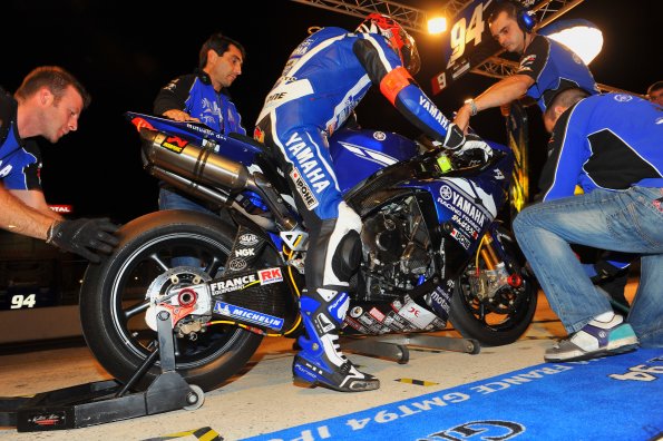 2011 04 24h Le Mans 02372